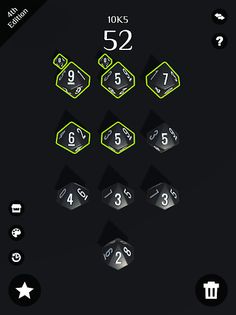 L5R Dice - Screenshot 3