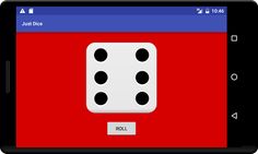 Large Dice - Screenshot 4