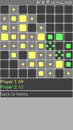 4Spread - Screenshot 4