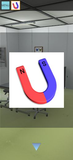 Escape from Laboratory - Screenshot 4