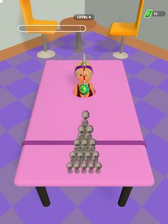 Head Bowl - Screenshot 4