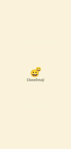CloneEmoji - Screenshot 1