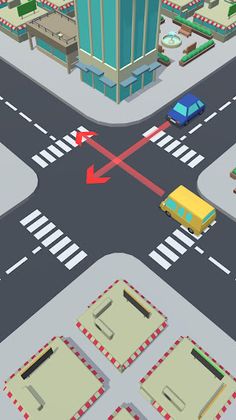 Traffic Controller - Screenshot 1