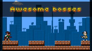 Pixel Devil and the Broken Car - Screenshot 3