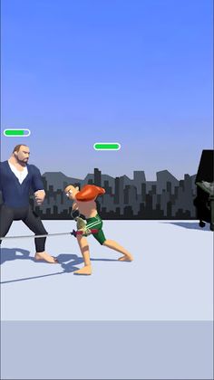 FightRagdoll - Screenshot 2