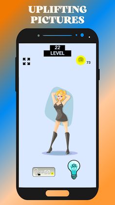 Puzzle: Find & draw something - Screenshot 3