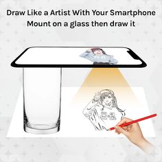 Draw Sketch & Trace - Screenshot 2