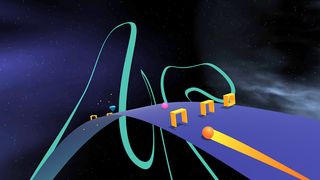 Space Balls - Screenshot 1