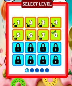 Match Sweet - Screenshot 2