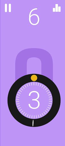 Lock! - Screenshot 1