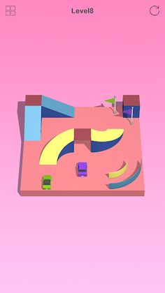Slide Drive - Screenshot 4