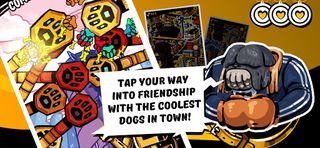 Updog City - Screenshot 2