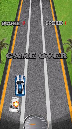 Fast Racing - Screenshot 4