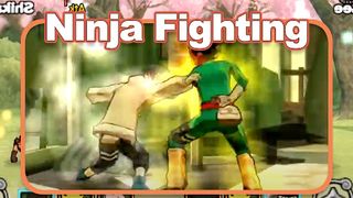 Tag Battle Ninja Fighting - Screenshot 3