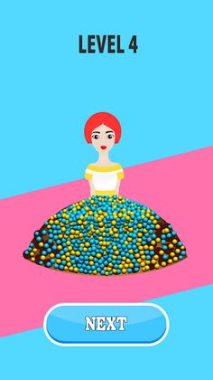 Dress sprinkles - Screenshot 4