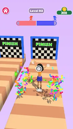 Shape Scale - Screenshot 3