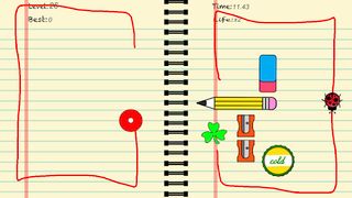 Path Drawer for Ladybug - Adve - Screenshot 2