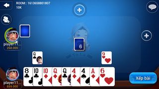 Bigkool Game Đánh Bài Online - Screenshot 2