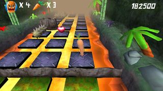 Rusty Runner - Screenshot 3