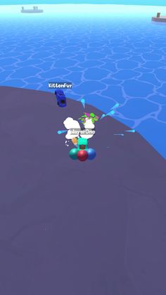 Pop Cars - Screenshot 4