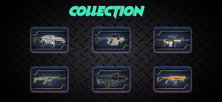 Fire Weapons & Taser Simulator - Screenshot 3