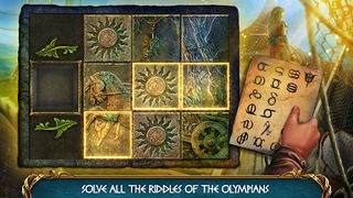 Dark Romance: Kingdom of Death - Screenshot 3