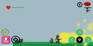 Soldier DevOps - Screenshot 3