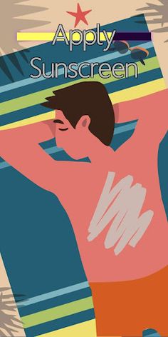 Dumb Summer Games - Screenshot 4