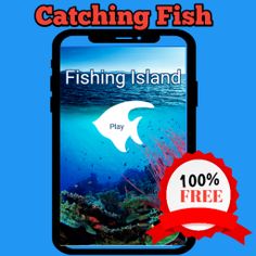 Fishing Island Pro - Screenshot 1