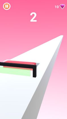 Jelly Shift - Screenshot 3