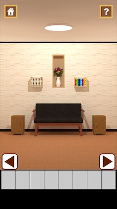 Book - room escape game - - Screenshot 2