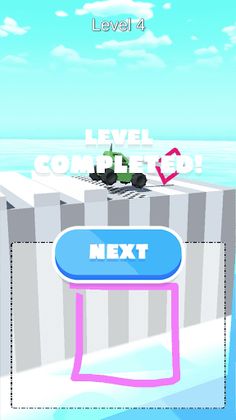 Draw Race  3D - Screenshot 3