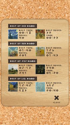 Art Puzzle: Vincent van Gogh - Screenshot 4