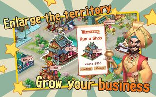 Grand Trader - Screenshot 2