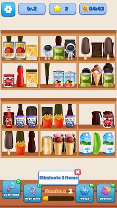 Good Sort Master - Screenshot 2