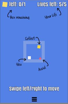 Turn! - Screenshot 1