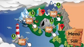 Chile Trekking 2.0 - Screenshot 1