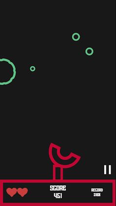 Space Limit - Screenshot 2