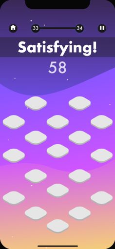 Matchy Moods - Screenshot 1