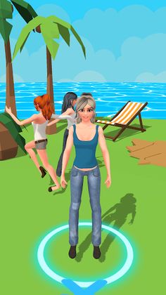 Not Get Caught In Photo - Screenshot 4