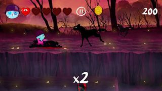 Unicorn Wars - Screenshot 3