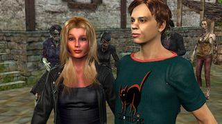 ZombiaMFM v8 - Screenshot 3