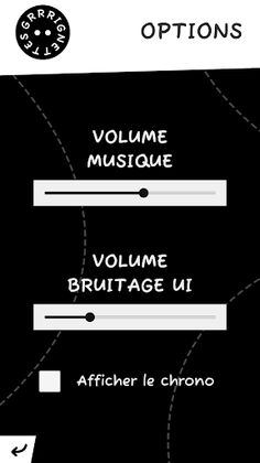 GRRRignettes - Screenshot 4