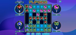 Flipside - Screenshot 1