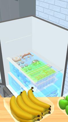 Restocking Time! - Screenshot 4