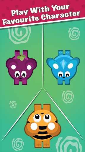 Mice Trap - Screenshot 2