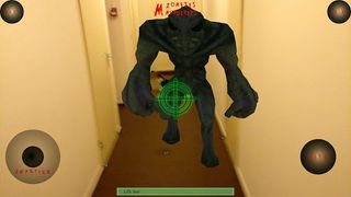 Zombies Murderers AR - Screenshot 2