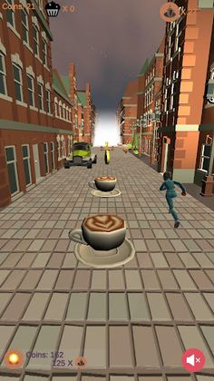 LAURUN - Screenshot 4