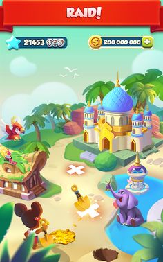 Island King Pro - Screenshot 3