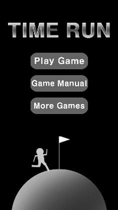 TimeRun - Screenshot 1